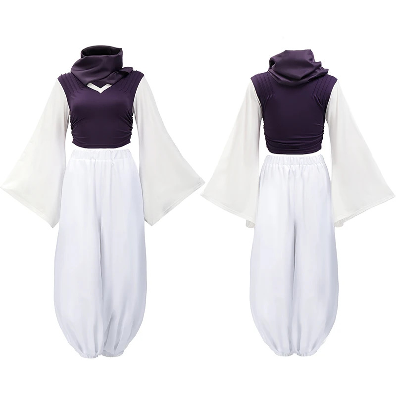 WENAM Anime Choso Cosplay Kadı - Cosplay Anime Jjk incelemesi ve fiyatı