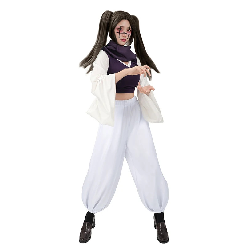 WENAM Anime Choso Cosplay Kadı - Cosplay Anime Jjk incelemesi ve fiyatı