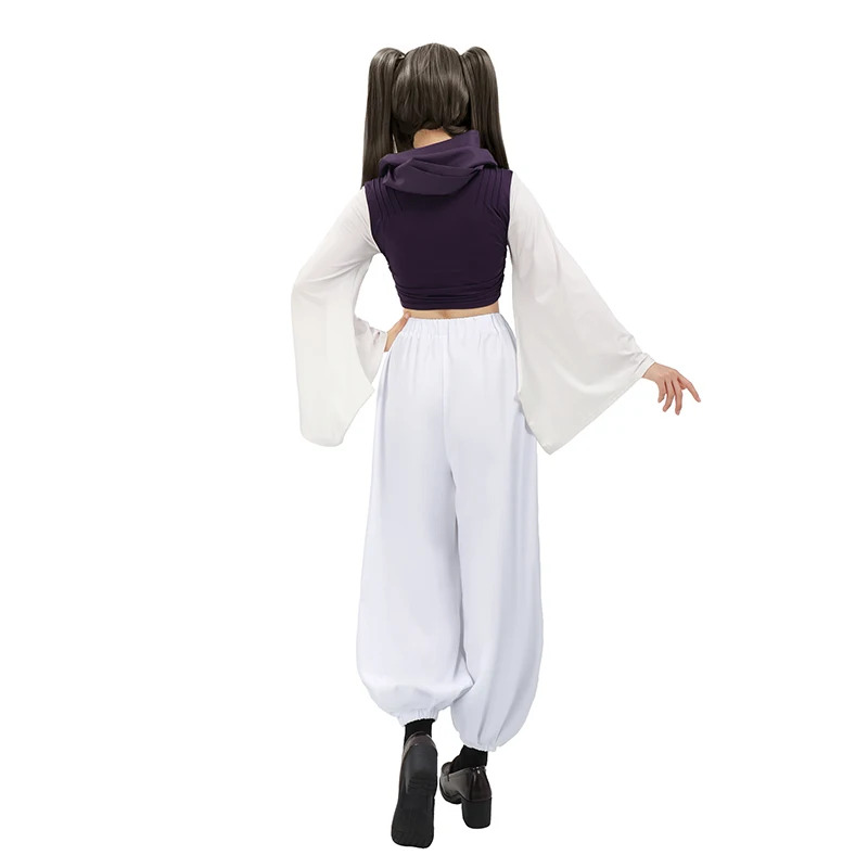 WENAM Anime Choso Cosplay Kadı - Cosplay Anime Jjk incelemesi ve fiyatı
