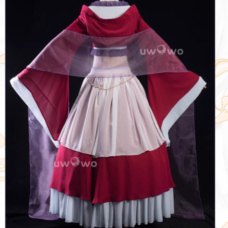 Anime Maomao Cosplay Kostüm Da - Anime Cosplay Dance incelemesi ve fiyatı