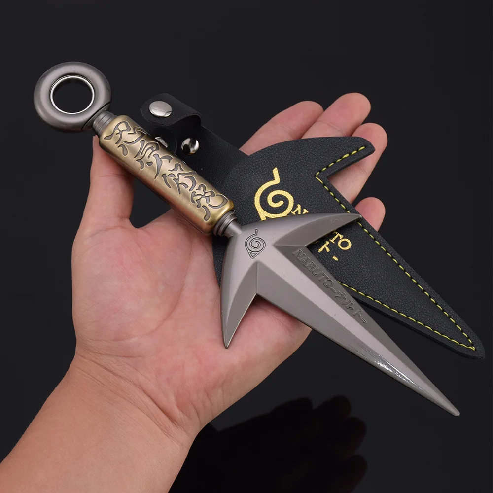 Naruto Namikaze Minato prop Dö - Naruto Headband Metal incelemesi ve fiyatı