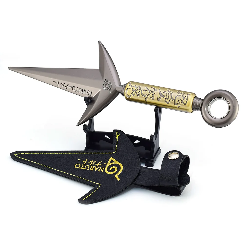 Naruto Namikaze Minato prop Dö - Naruto Headband Metal incelemesi ve fiyatı