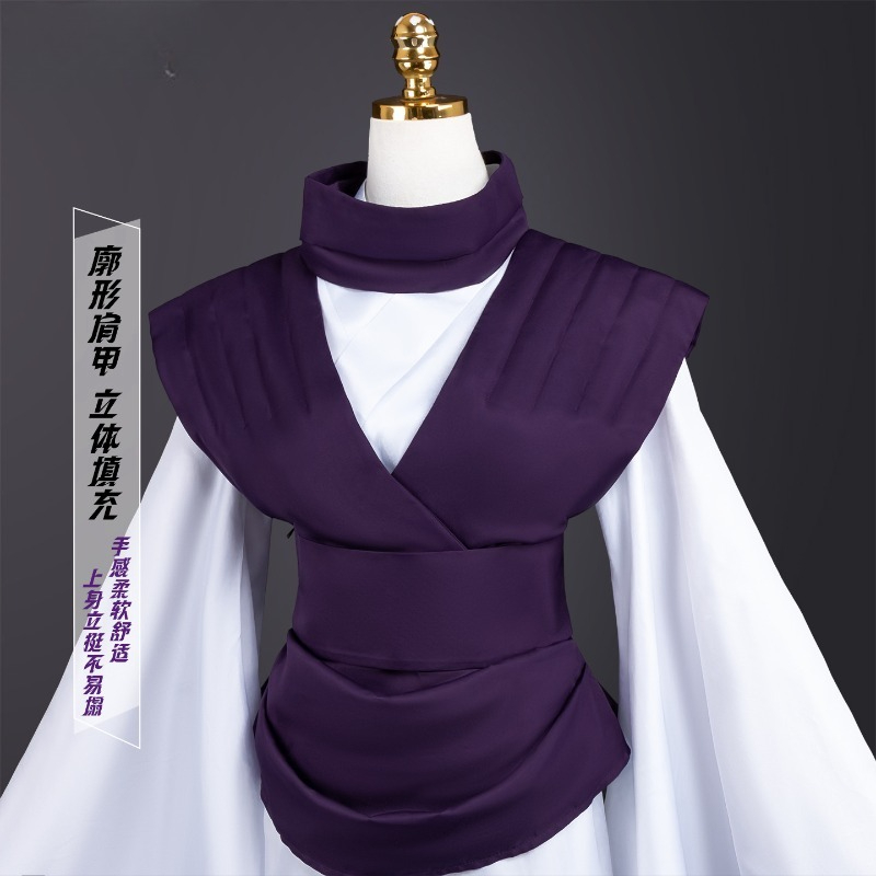 ANIMECC STOKTA Choso Cosplay K - Cosplay Anime Jjk incelemesi ve fiyatı
