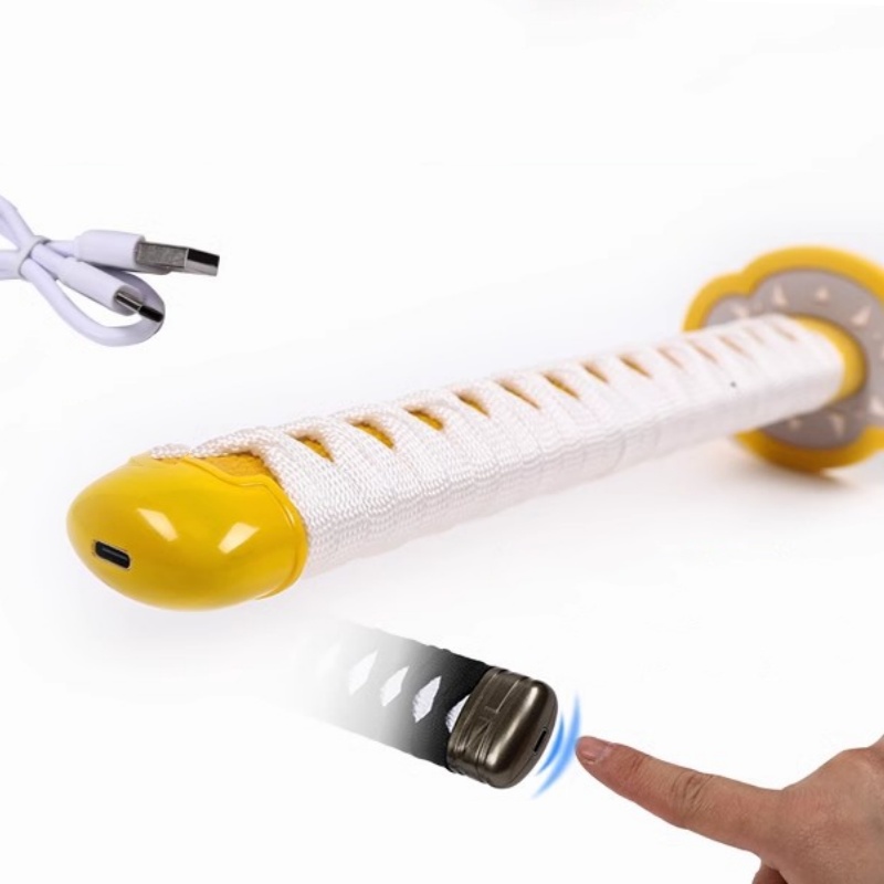 40 inç Işıklı Bleach Katana Le - Anime Cosplay Real incelemesi ve fiyatı