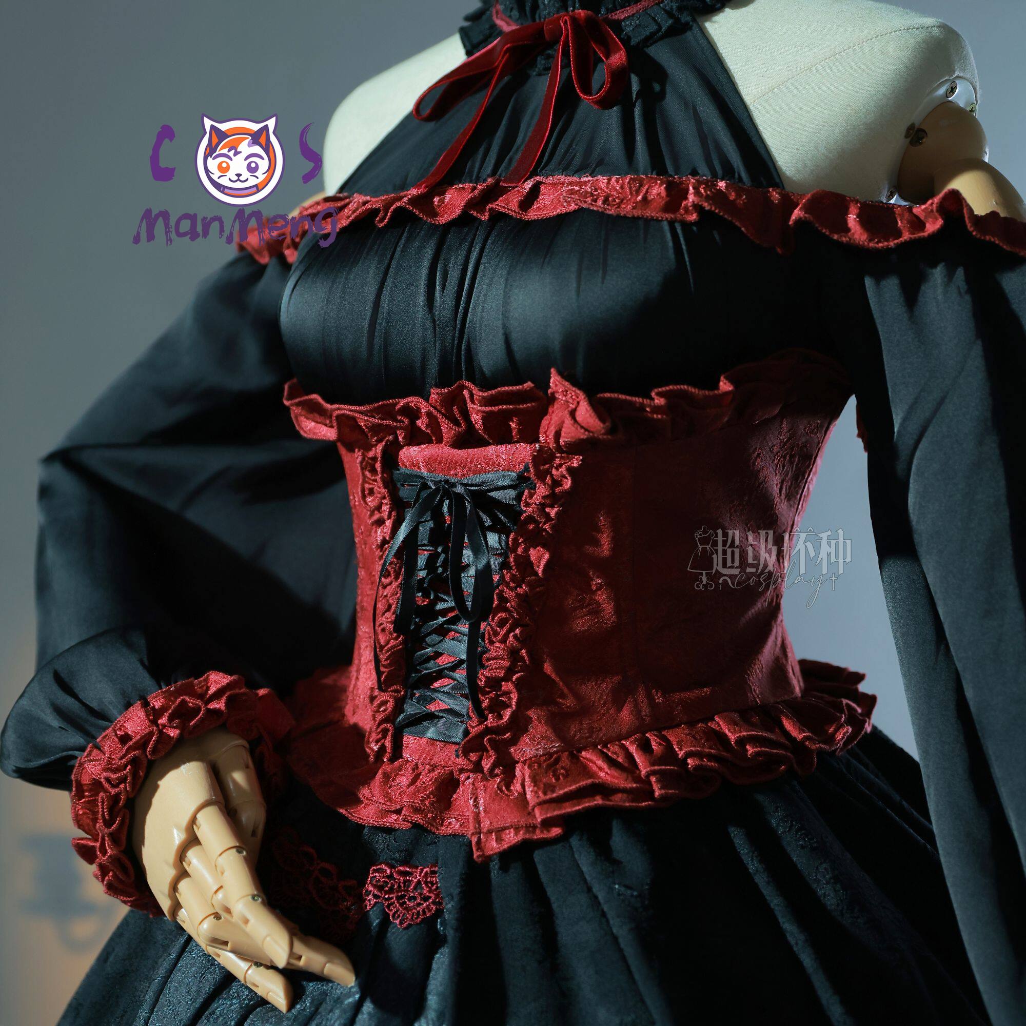 Celestia Ludenberg yasuhiro ta - Anime Cosplay Festival incelemesi ve fiyatı