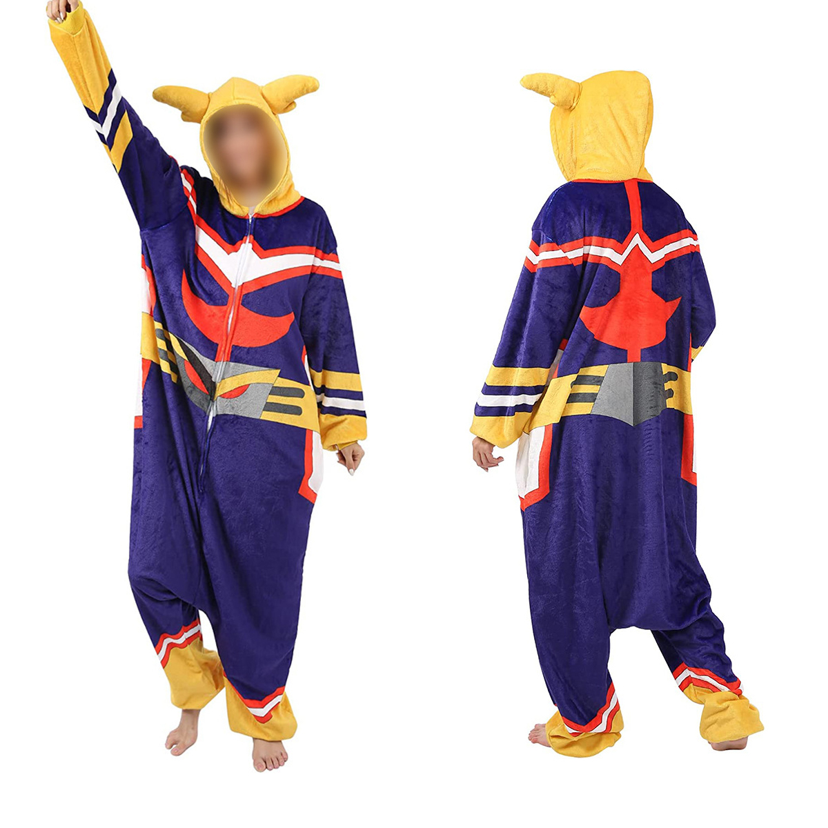 My Hero Academia Cosplay Pijam - Anime Cosplay Dance incelemesi ve fiyatı