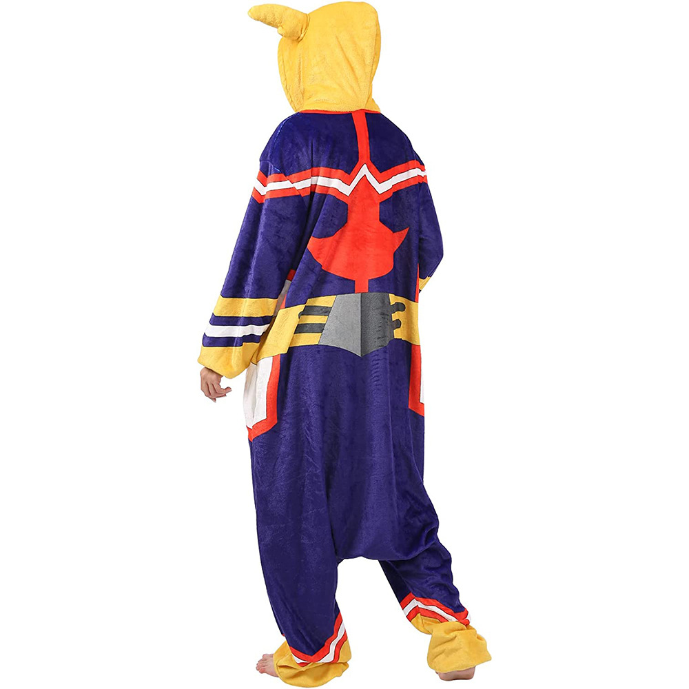 My Hero Academia Cosplay Pijam - Anime Cosplay Dance incelemesi ve fiyatı