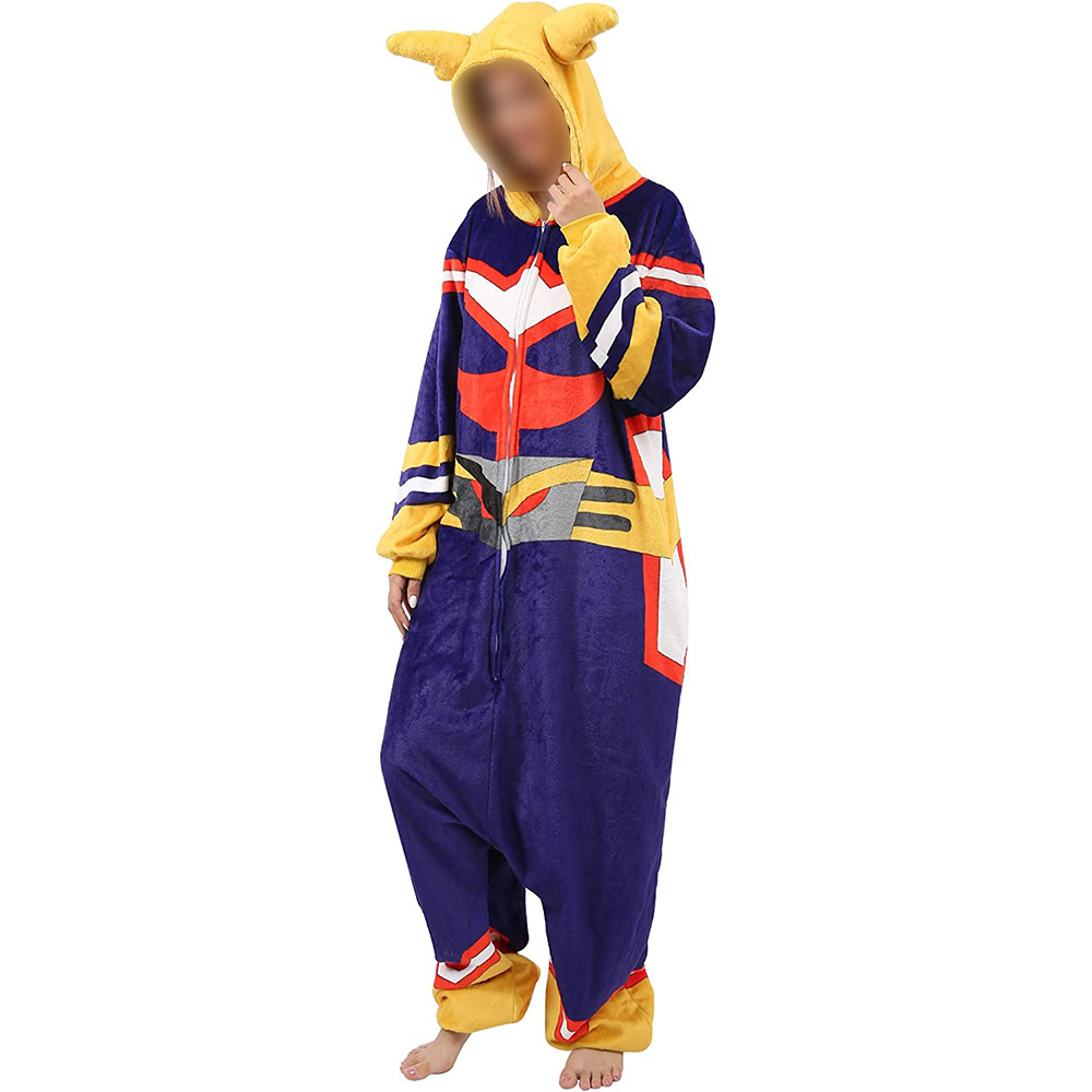 My Hero Academia Cosplay Pijam - Anime Cosplay Dance incelemesi ve fiyatı