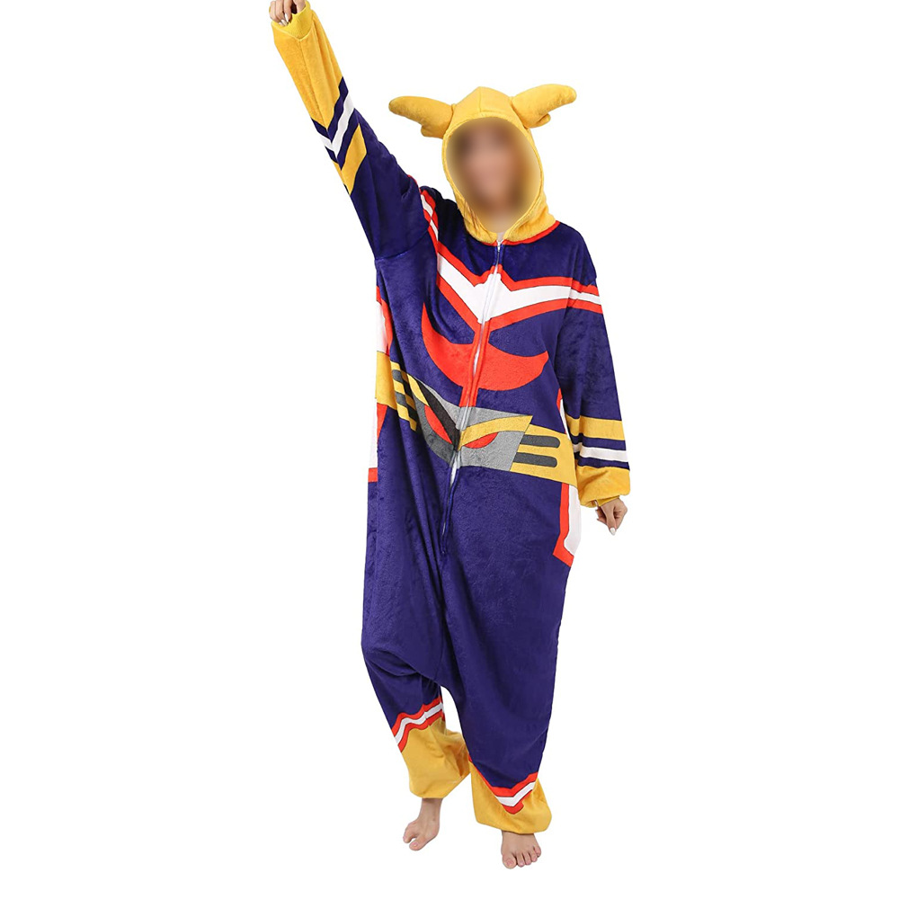 My Hero Academia Cosplay Pijam - Anime Cosplay Dance incelemesi ve fiyatı