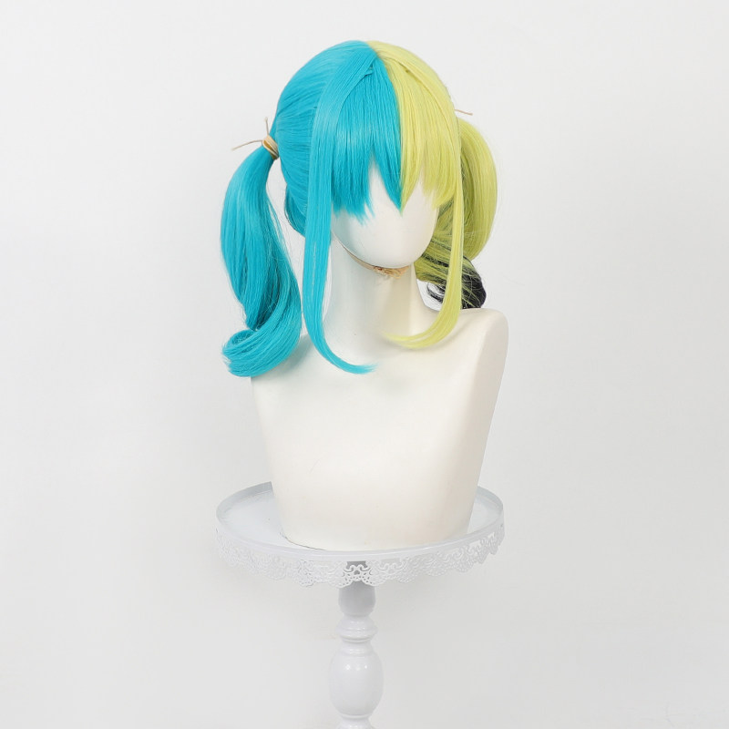 Anime Canari Cosplay Peruk Isı - Anime Cosplay Female incelemesi ve fiyatı