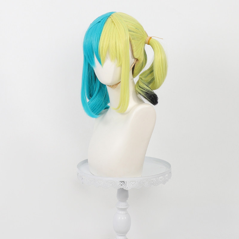 Anime Canari Cosplay Peruk Isı - Anime Cosplay Female incelemesi ve fiyatı
