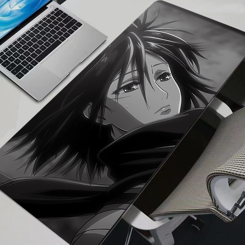 Mouse Padleri Anime Mouse Pad  - Naruto Headband Metal incelemesi ve fiyatı