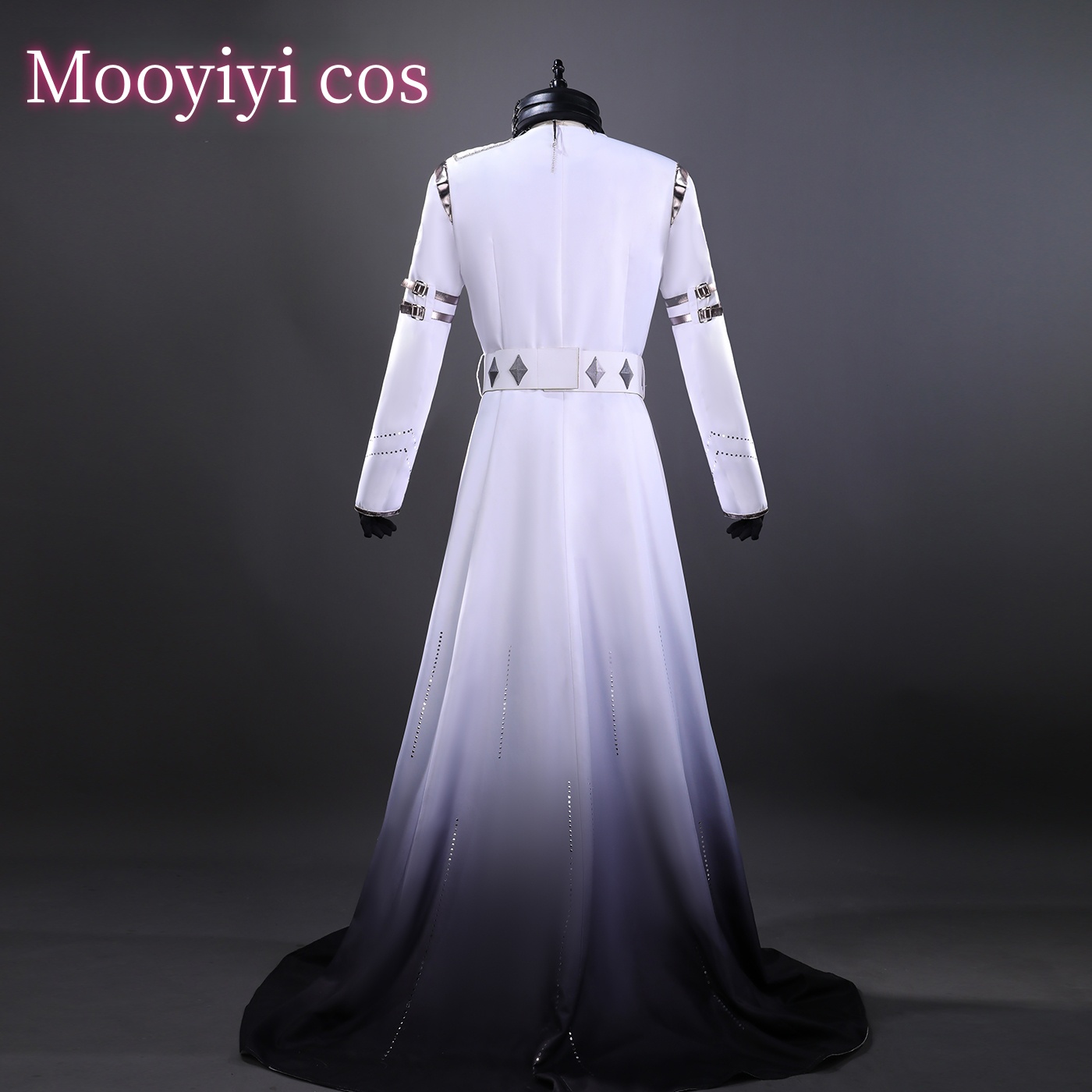 Yeni Seraph Dazzlegarden Cospl - Anime Cosplay Plus Size incelemesi ve fiyatı