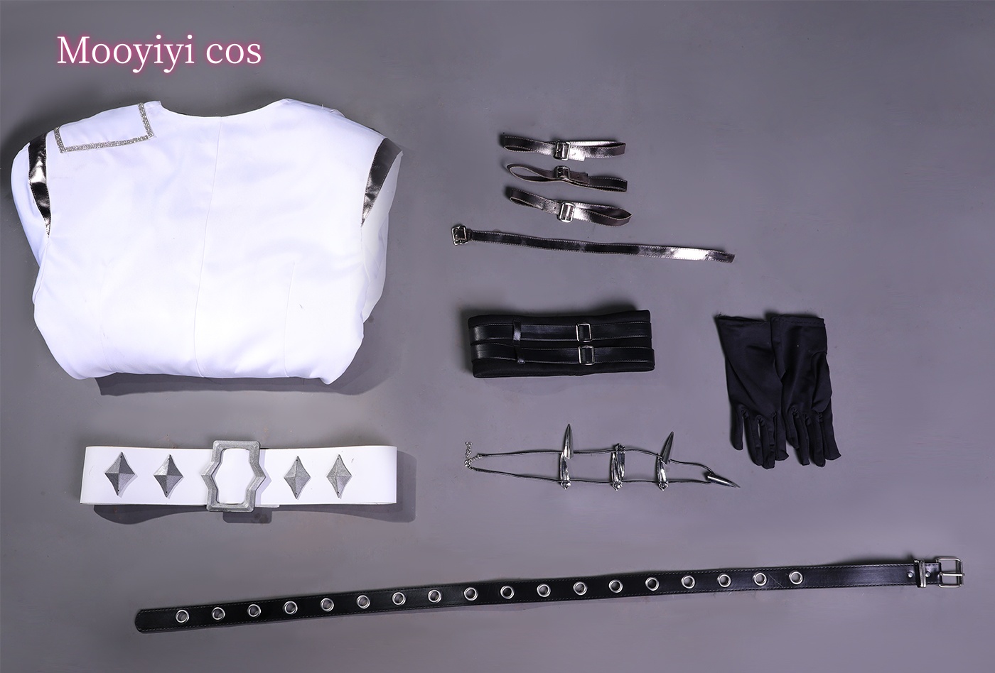 Yeni Seraph Dazzlegarden Cospl - Anime Cosplay Plus Size incelemesi ve fiyatı
