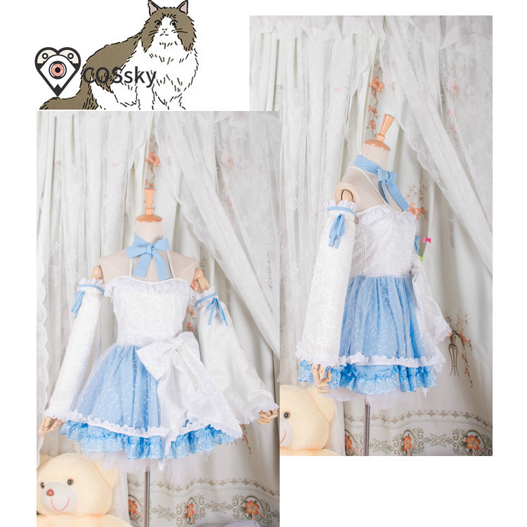 Yūki Asuna Anime Sword Art Onl - Anime Cosplay Dance incelemesi ve fiyatı