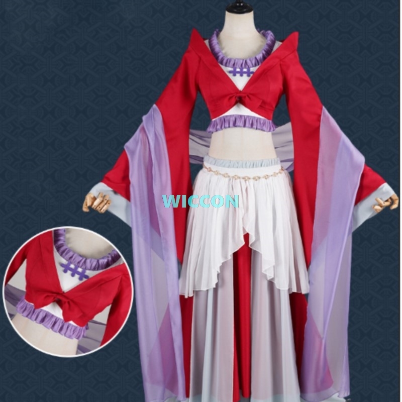 Maomao Cosplay Kostümü Anime T - Anime Cosplay Dance incelemesi ve fiyatı