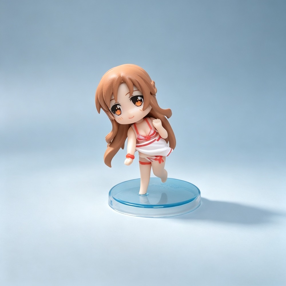 5-7 cm Anime Sword Art Online  - Sword Art Online Cape incelemesi ve fiyatı