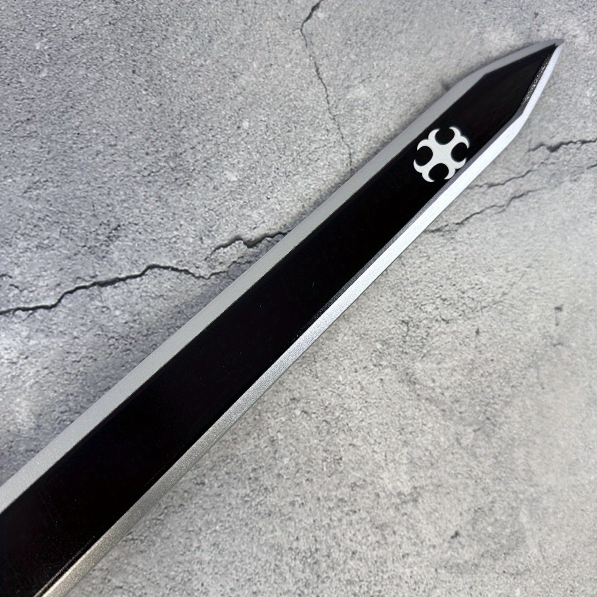 108cm Kirigaya Kazuto Katana S - Anime Cosplay Real incelemesi ve fiyatı