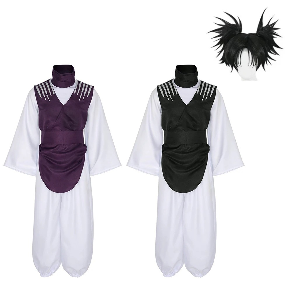 Anime Jujutsu JJK Manga Choso  - Cosplay Anime Jjk incelemesi ve fiyatı