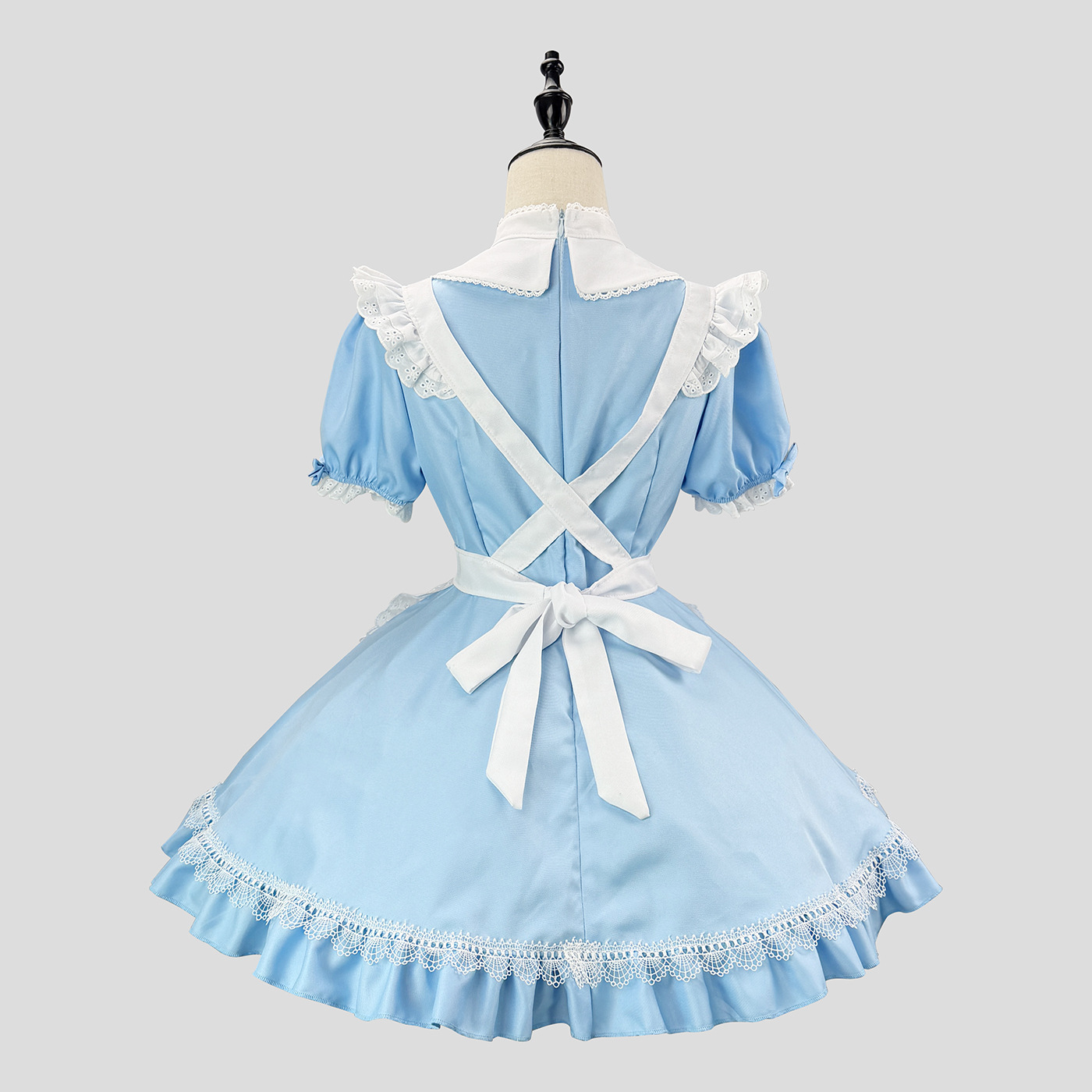 Kadınlar Güzel Sevimli Lolita  - Anime Cosplay Plus Size incelemesi ve fiyatı