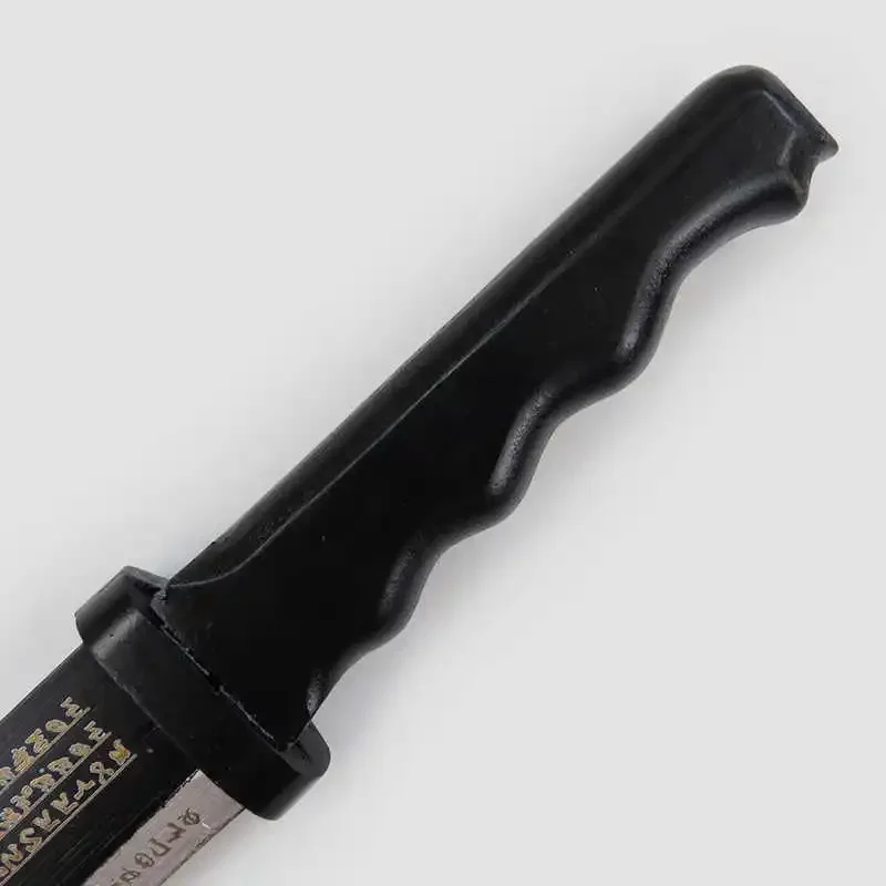 41cm Hestia Katana Anime DanMa - Anime Cosplay Real incelemesi ve fiyatı