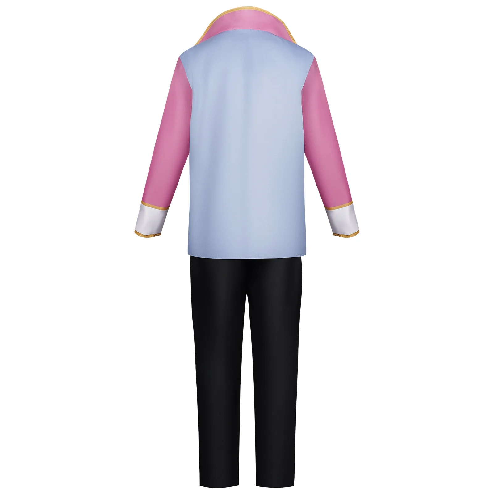 Howl Cosplay Kostüm Anime Tam  - Anime Cosplay Plus Size incelemesi ve fiyatı