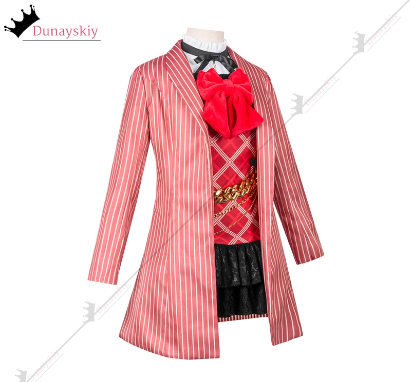 Çikolata Sever Shino Haruka Co - Anime Cosplay Plus Size incelemesi ve fiyatı