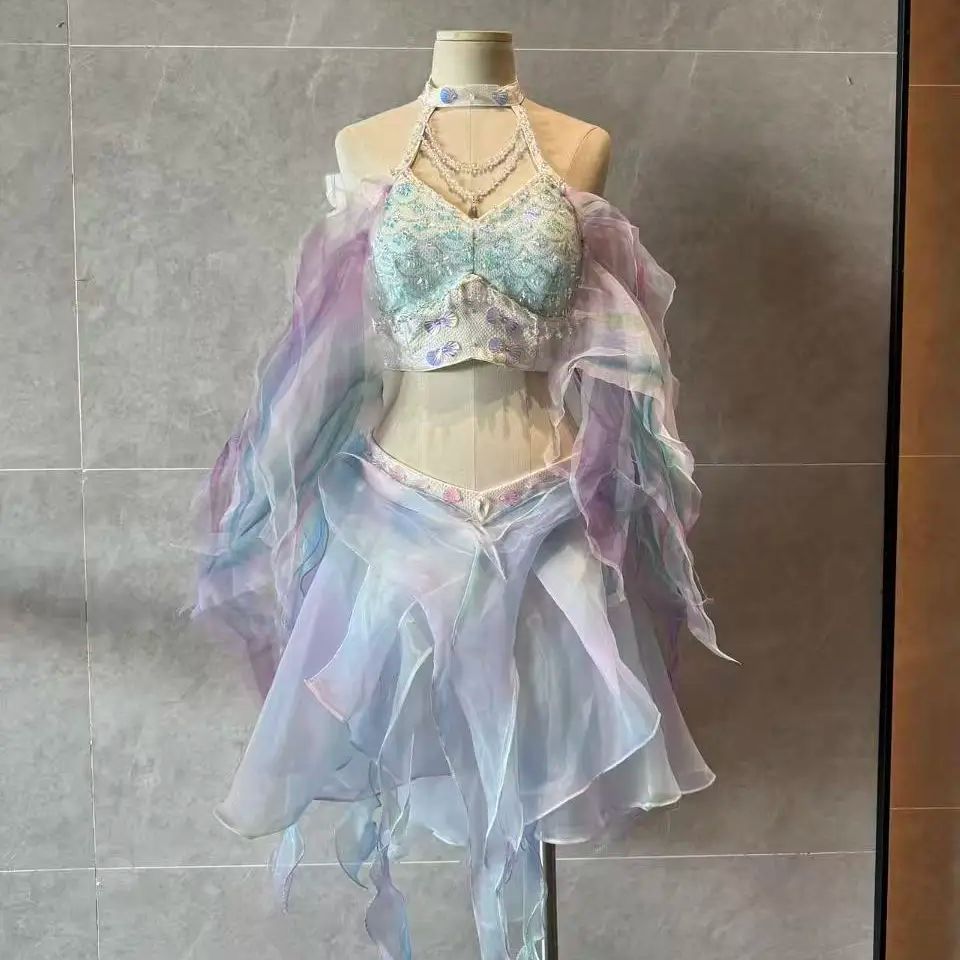 Anime cosplay çekim kostümü de - Anime Cosplay Dance incelemesi ve fiyatı