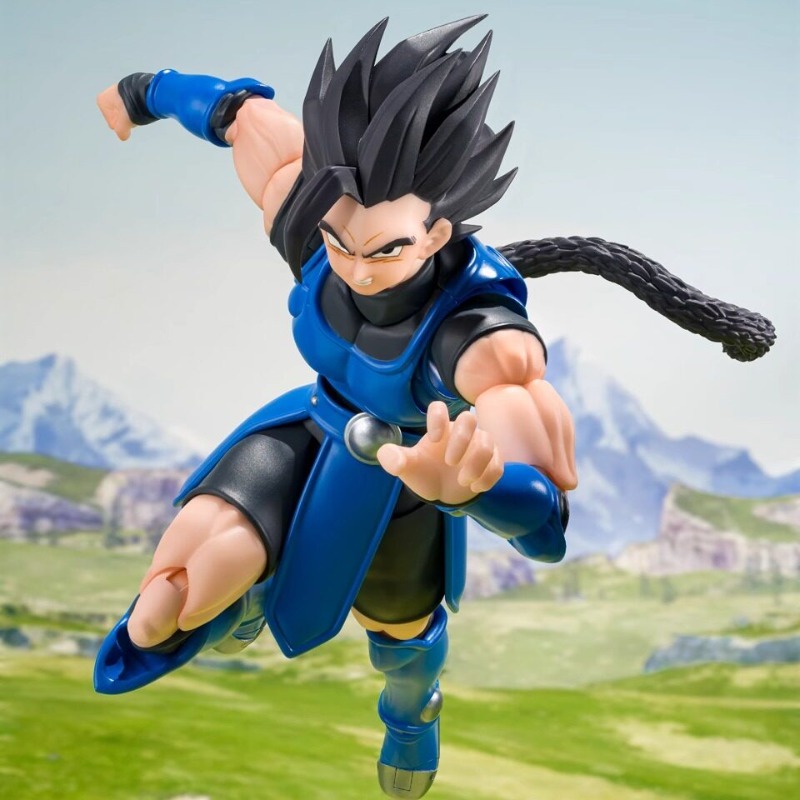 Bandai Tamashii Nations Limite - Bandai Tamashii Nations S.H.Figuarts incelemesi ve fiyatı