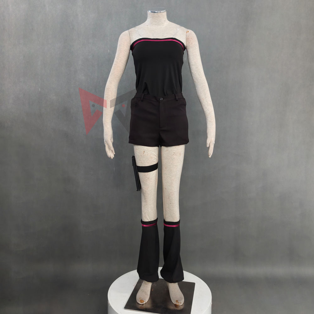 Yeni Ninja Borutoes Uchihang S - Anime Cosplay Plus Size incelemesi ve fiyatı