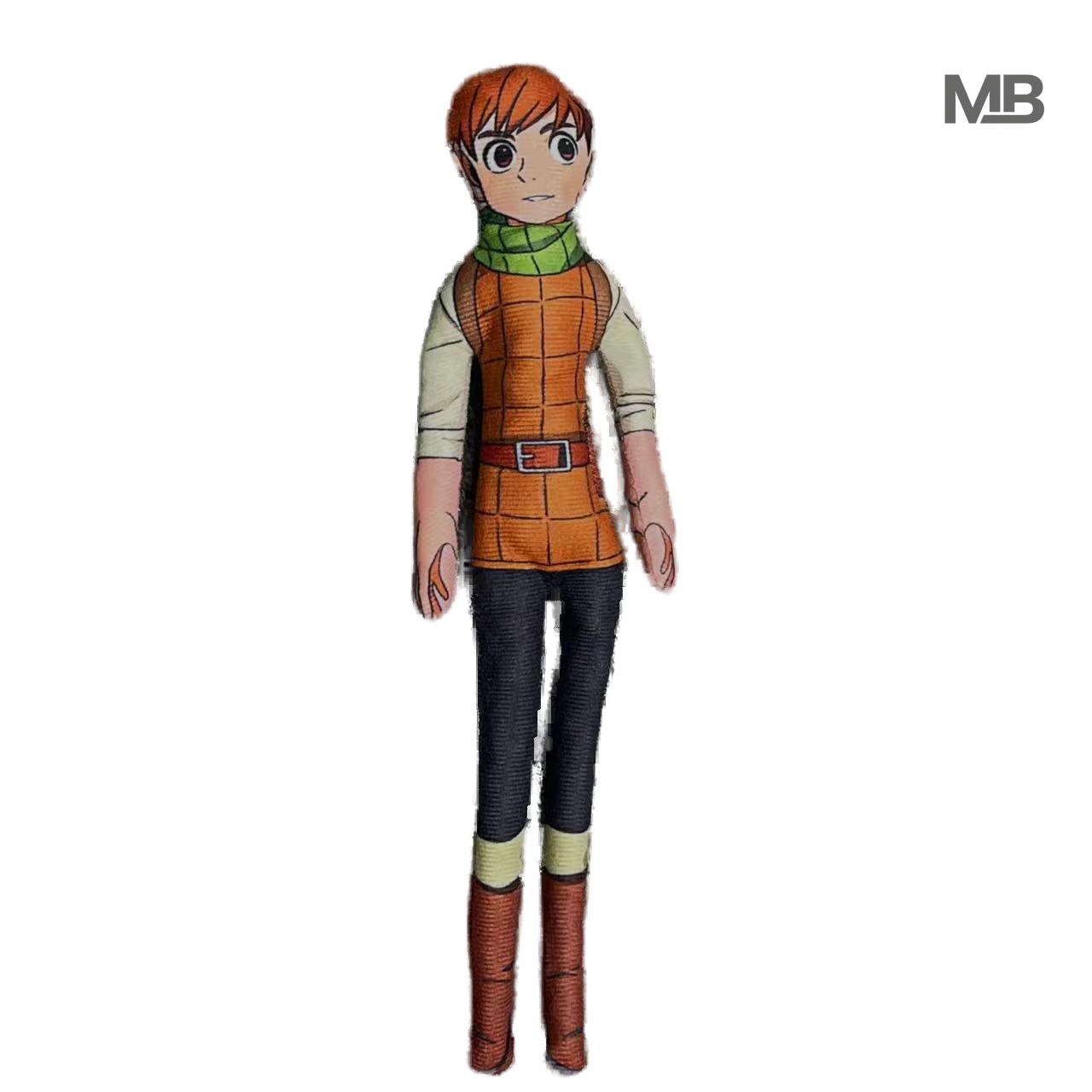 Dungeon Meshi Laios Falin Chil - Anime Cosplay Face incelemesi ve fiyatı