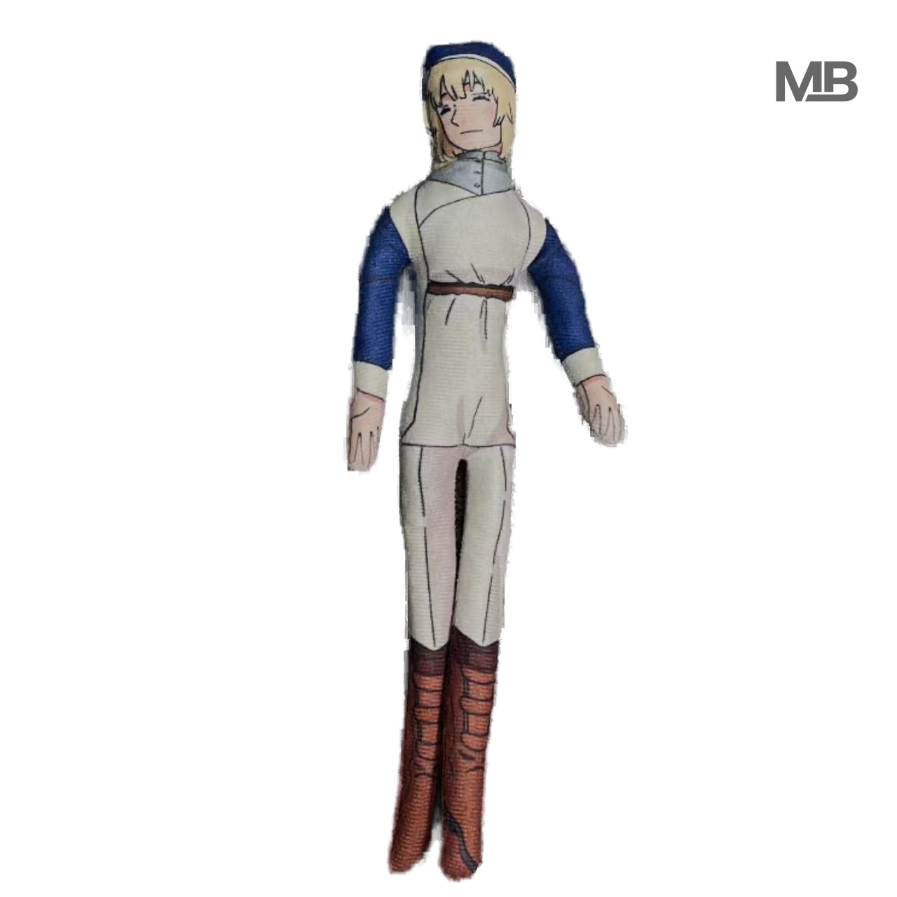 Dungeon Meshi Laios Falin Chil - Anime Cosplay Face incelemesi ve fiyatı