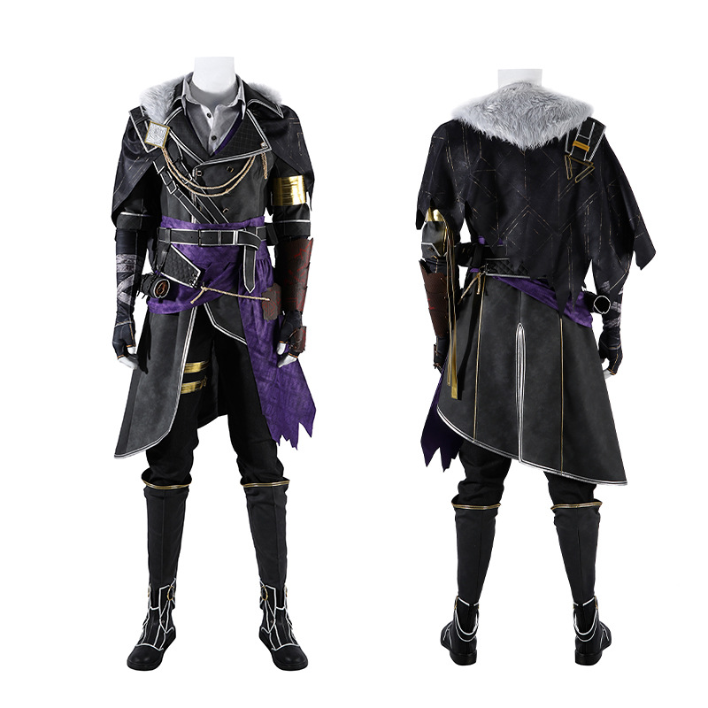 Verso Cosplay Clair Obscur: Ex - Anime Cosplay Female incelemesi ve fiyatı
