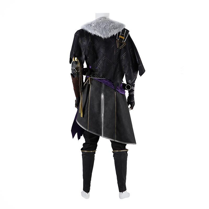 Verso Cosplay Clair Obscur: Ex - Anime Cosplay Female incelemesi ve fiyatı