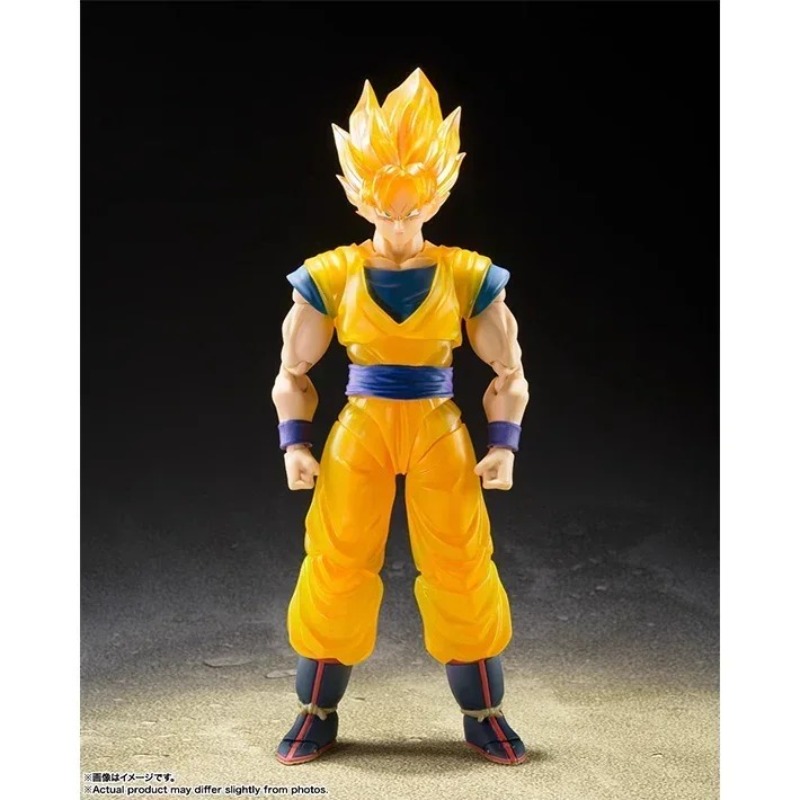 Bandai Dragon Ball Z TAMASHII  - Bandai Tamashii Nations S.H.Figuarts incelemesi ve fiyatı