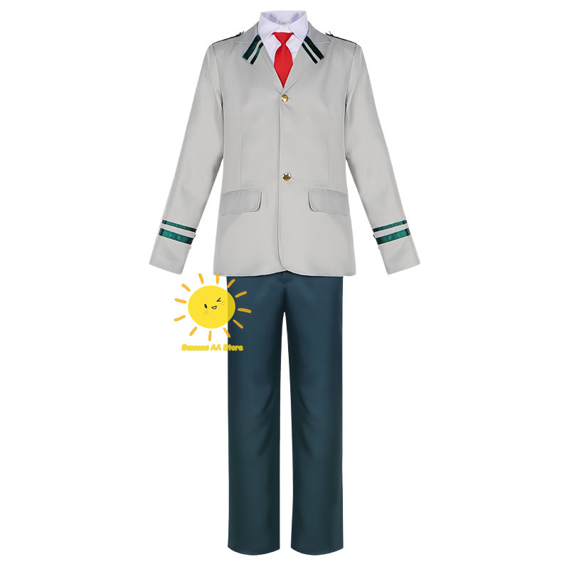 Anime Midoriya Izuku Ochaco Ur - Anime Cosplay Dance incelemesi ve fiyatı