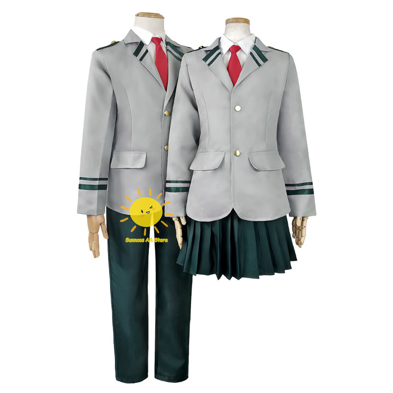 Anime Midoriya Izuku Ochaco Ur - Anime Cosplay Dance incelemesi ve fiyatı