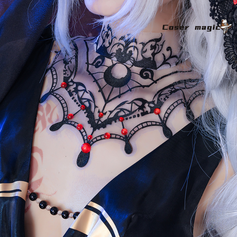 Irelia H Mağaza Anime Ters: 19 - Anime Cosplay Female incelemesi ve fiyatı