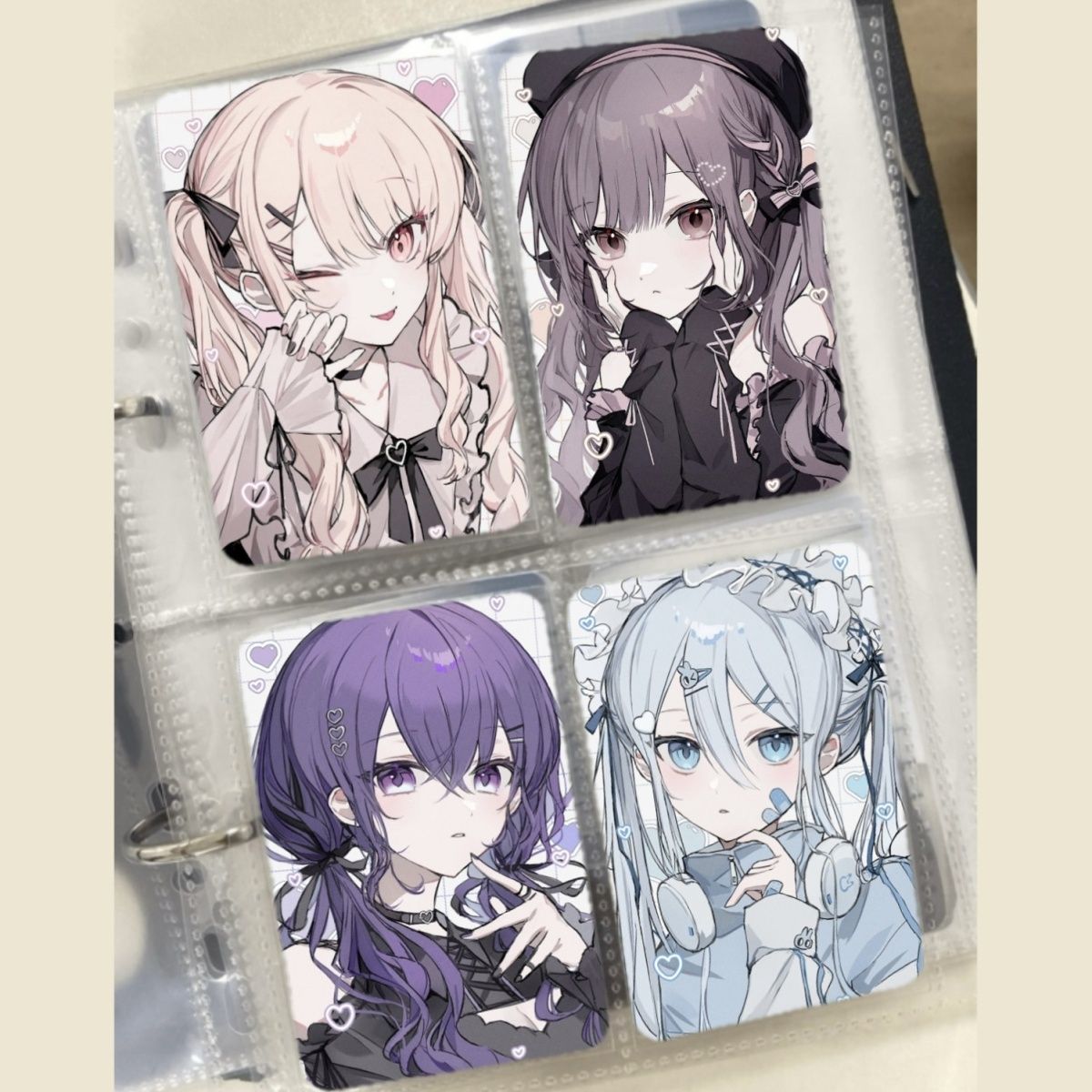 4 adet Anime projesi Sekai Nig - Anime Cosplay Photo incelemesi ve fiyatı