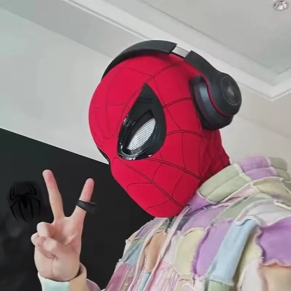 YENİ Maske Başlık Cosplay Hare - Anime Cosplay Real incelemesi ve fiyatı