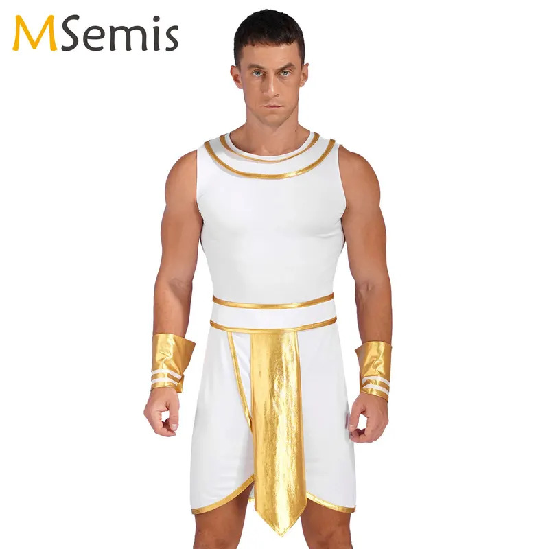 Cadılar bayramı Antik Mısır sü - Egypt Cosplay Anime incelemesi ve fiyatı