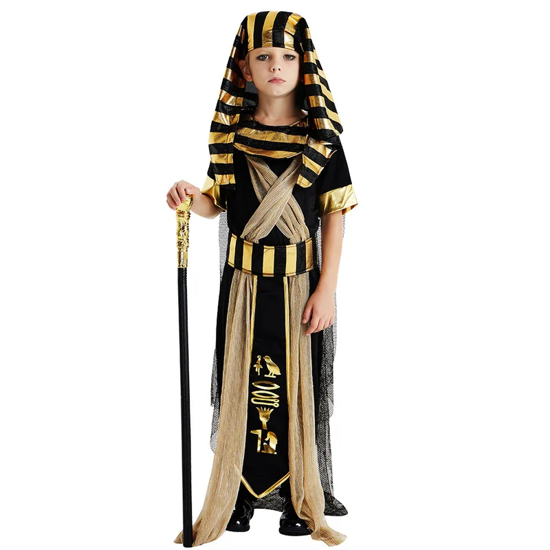❤ 2026 ✚ Çocuklar Cadılar Bayr - Egypt Cosplay Anime incelemesi ve fiyatı
