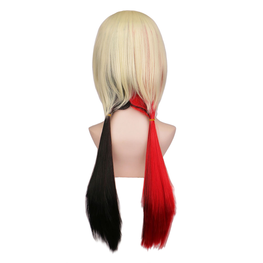 2021 yeni Reneecho İntihar Har - Anime Harley Quinn Cosplay incelemesi ve fiyatı