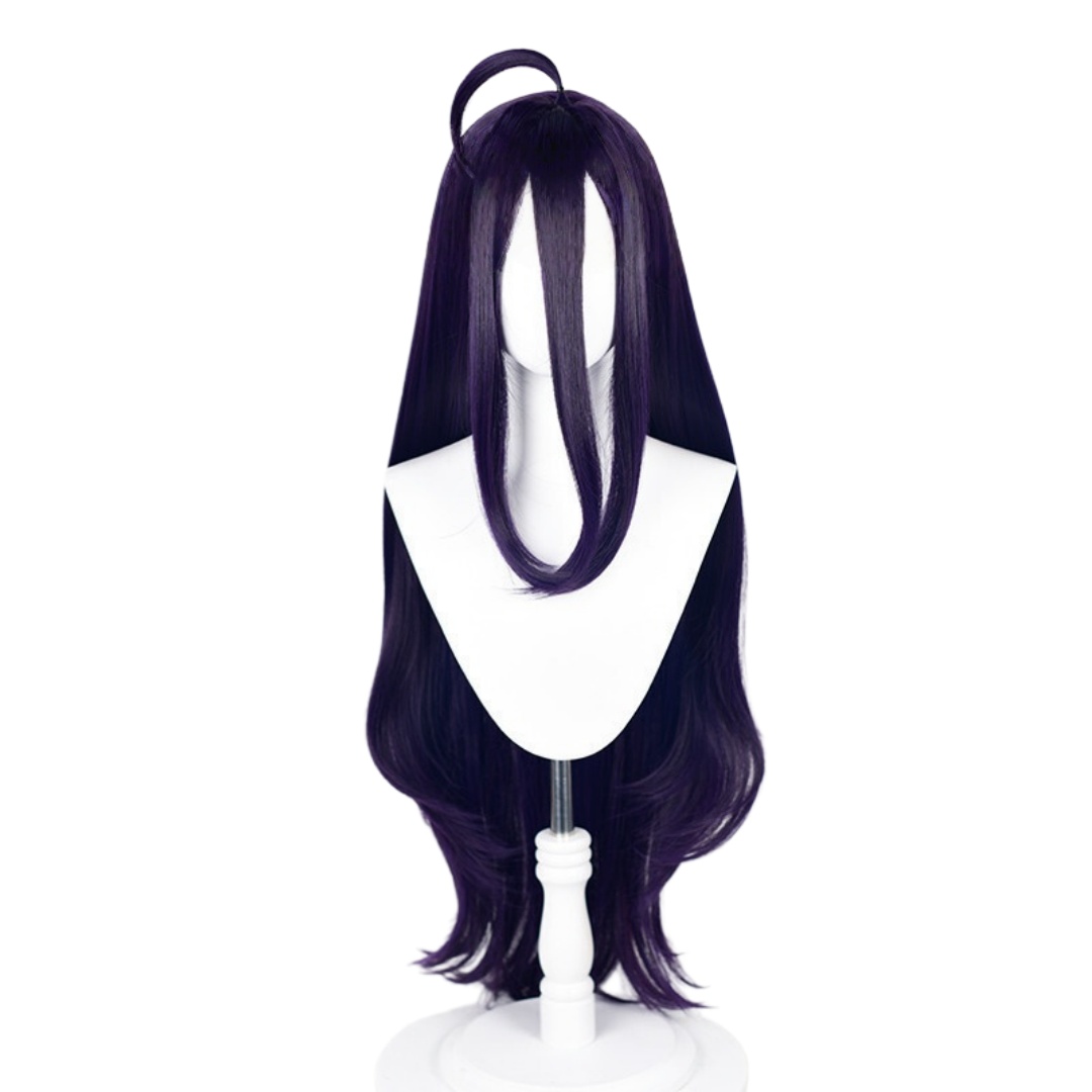 Overlord Arubedo Saf Beyaz Şey - Anime Cosplay Albedo incelemesi ve fiyatı