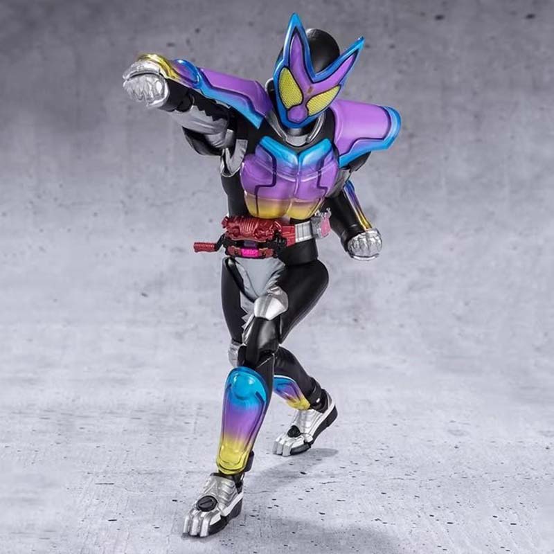 Bandai Orijinal SHF Kamen Ride - Bandai Tamashii Nations S.H.Figuarts incelemesi ve fiyatı