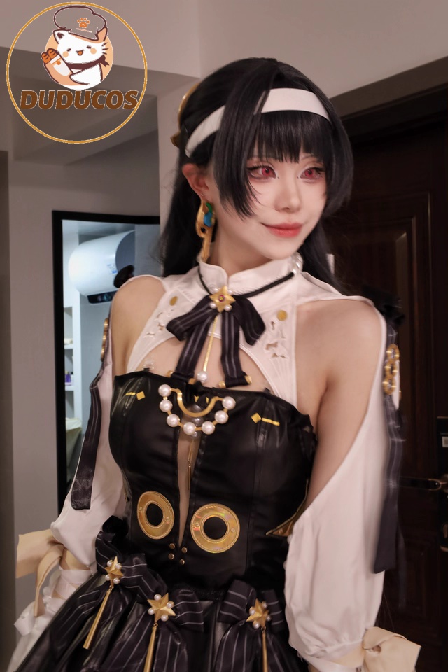 Astra Yao Cosplay Kostüm Oyunu - Anime Cosplay Plus Size incelemesi ve fiyatı