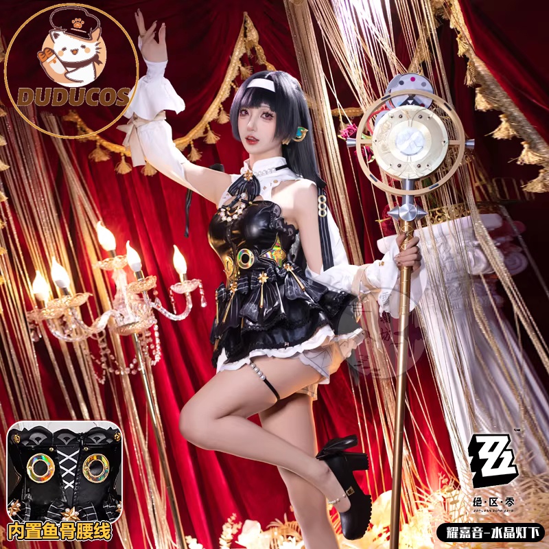 Astra Yao Cosplay Kostüm Oyunu - Anime Cosplay Plus Size incelemesi ve fiyatı