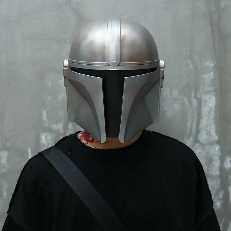 DY20Movie Boba Fett Cosplay Ma - Anime Cosplay Face incelemesi ve fiyatı