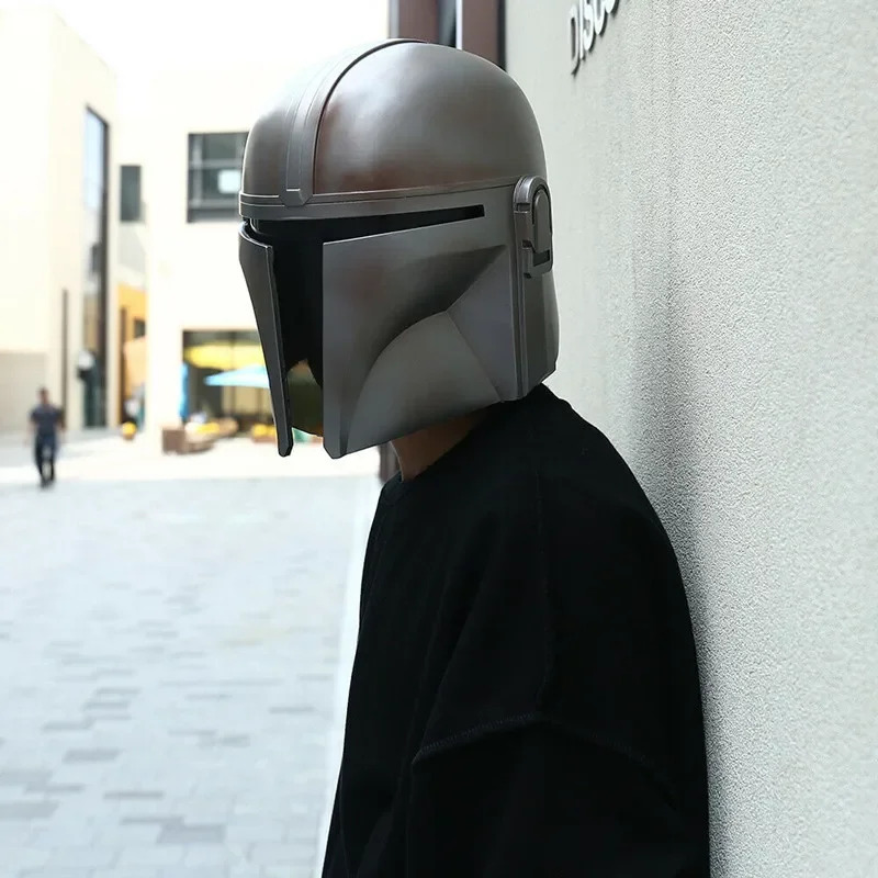 DY20Movie Boba Fett Cosplay Ma - Anime Cosplay Face incelemesi ve fiyatı