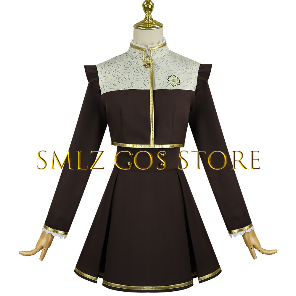 MewType Fujiko Viola Cosplay B - Anime Cosplay Female incelemesi ve fiyatı
